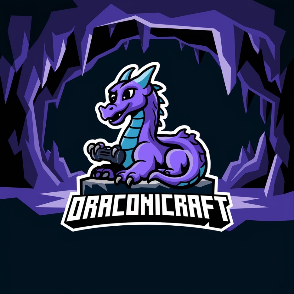 DraconiCraft